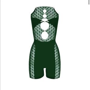 Poster girl Jetta Jumpsuit